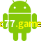 Aplicativo c77.game para Android