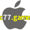 Aplicativo c77.game para iOS