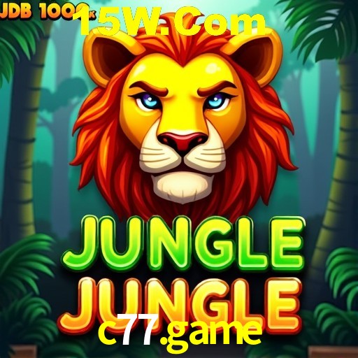 Desvendando o Mundo dos Jogos Virtuais na c77.game