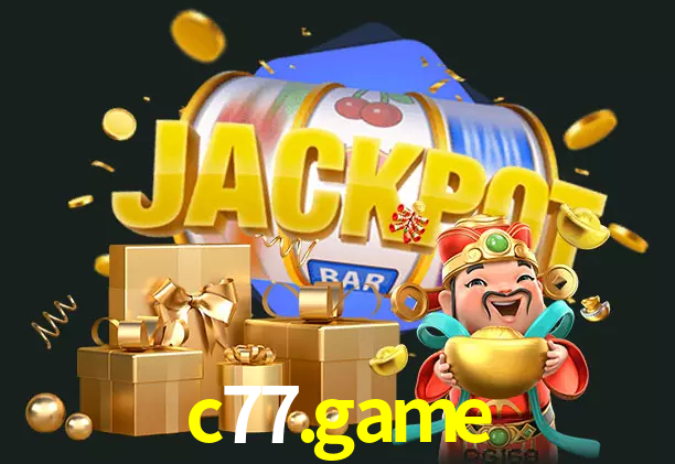 c77.game bet