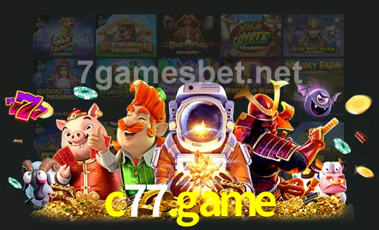 cassino c77.game