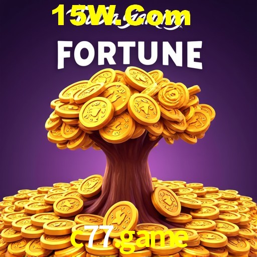 Descubra o Mundo do Cassino Online com c77.game