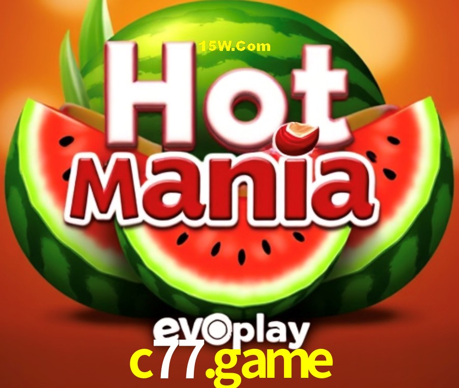 Sistemas de Segurança c77.game