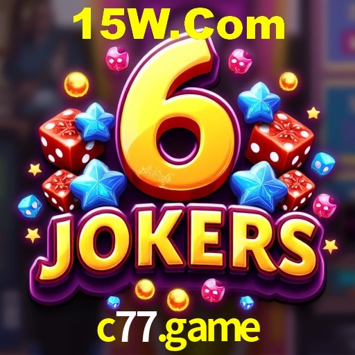 Descubra o Programa VIP da c77.game: Vantagens Exclusivas para Jogadores