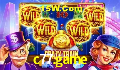 Diretório de Jogos c77.game