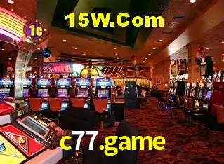 Casino Ao Vivo c77.game