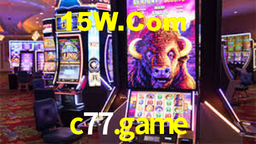 Sinta a adrenalina dos jogos de cassino com c77.game