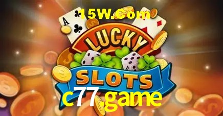 Login Seguro c77.game