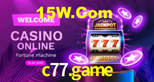 c77.game - Game Jogo Cassino no Brasil - c77bet