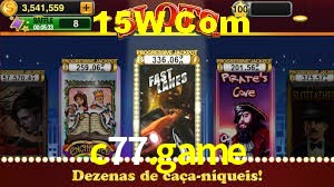 Casino Ao Vivo c77.game
