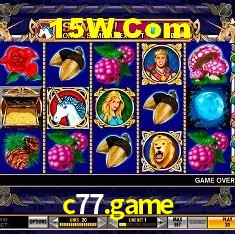 Jogos de Slot c77.game