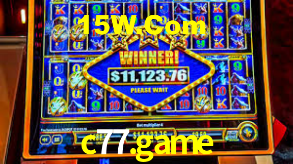 PIX Instantâneo c77.game