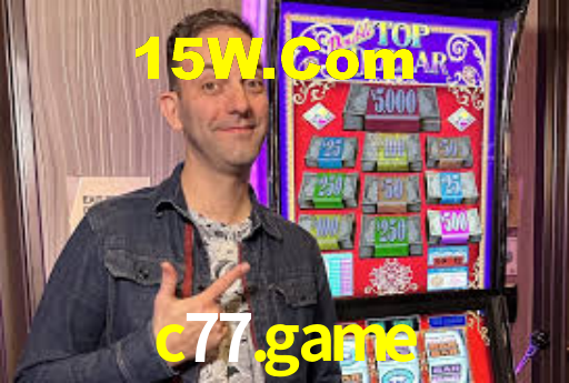 c77.game,c77bet