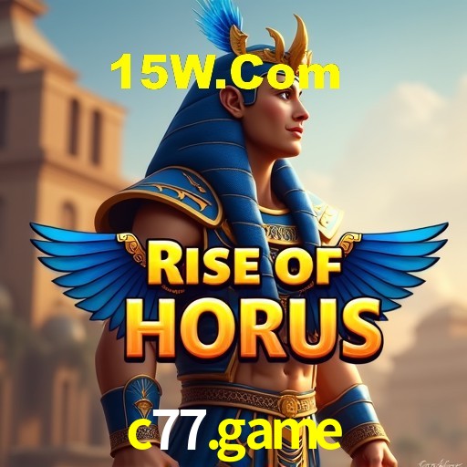 Diretório de Jogos c77.game