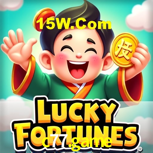 Jogos de Slot c77.game