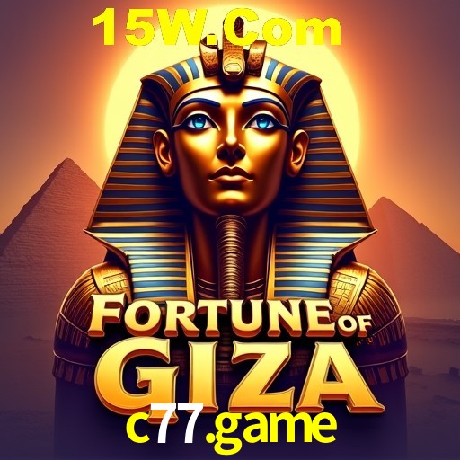 Inovações de Jogos na c77.game: O Futuro das Experiências Interativas