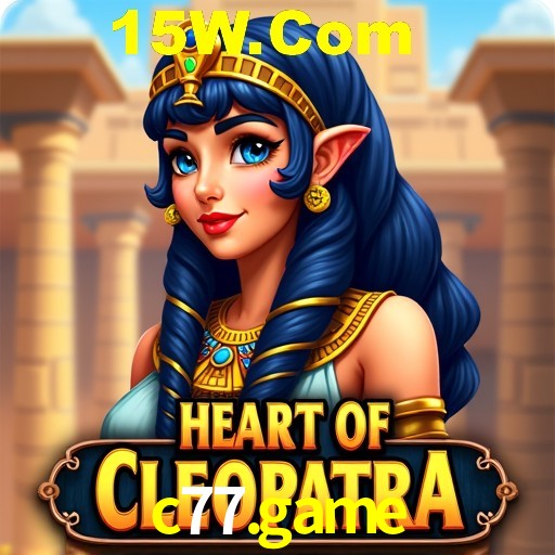 A Popularidade dos Caça-Níqueis no c77.game