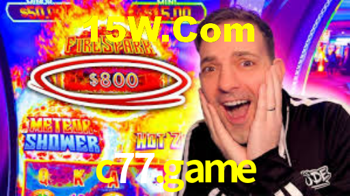 c77.game: Seu Especialista em Apostas Esportivas Brasileiras