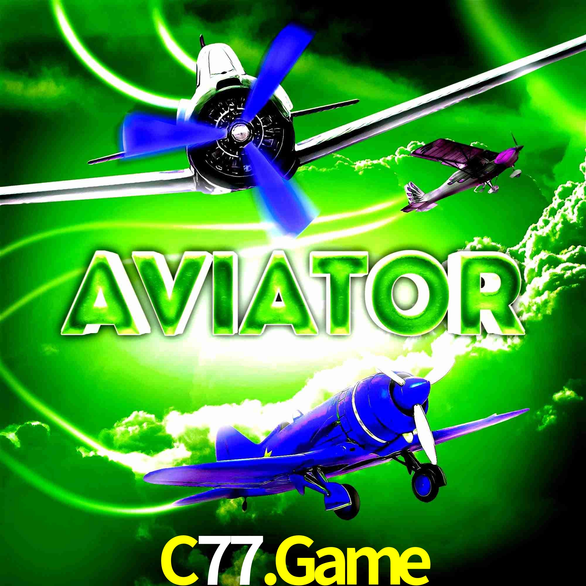 Aviator C77.Game Tente a Sorte