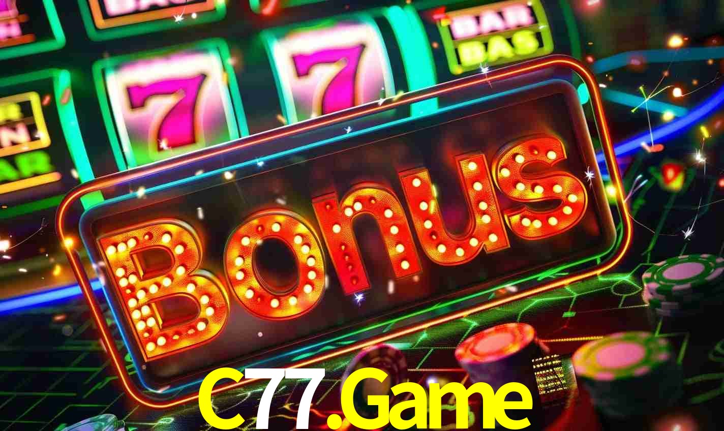 Sistema de Bônus C77.Game