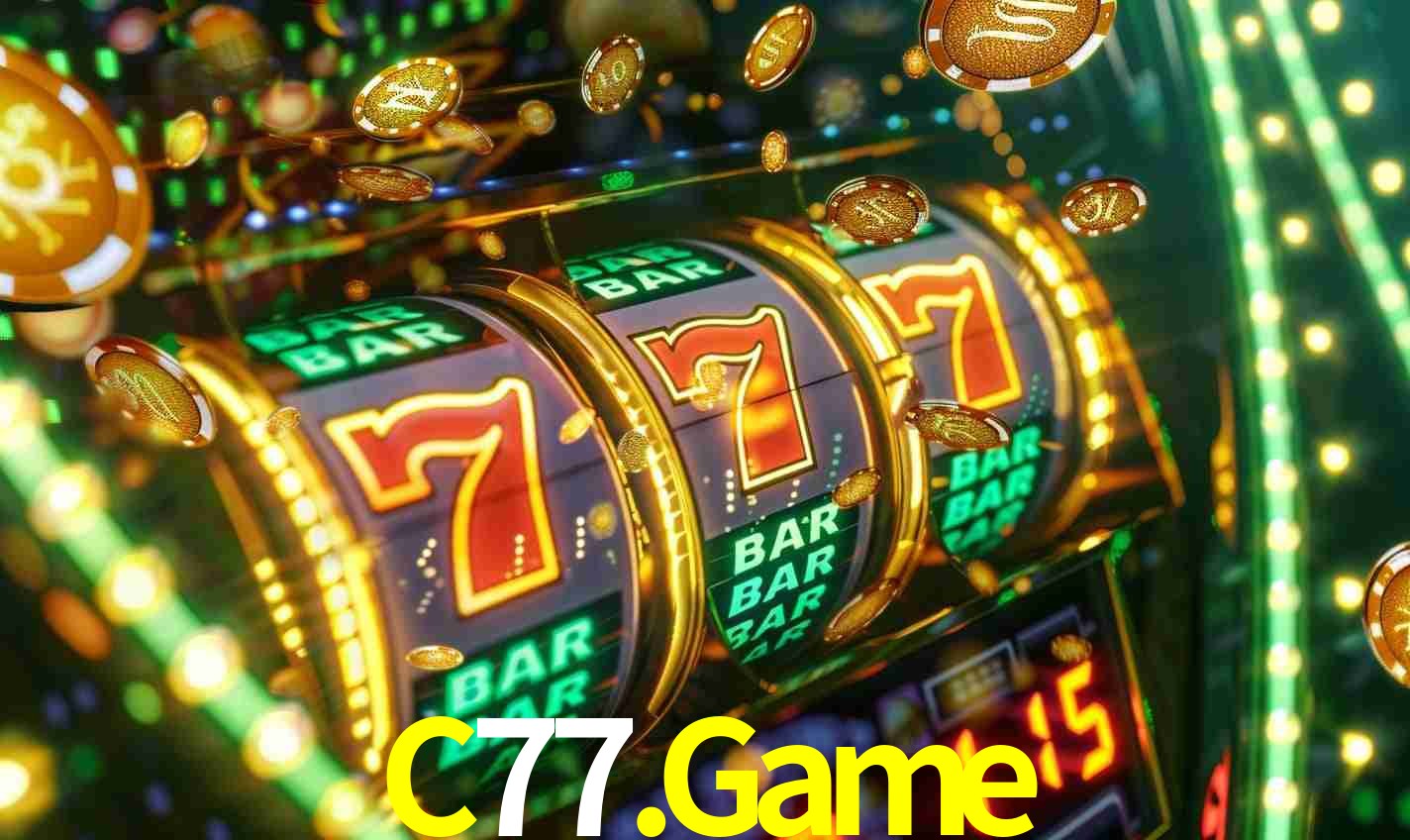 Populares Slots C77.Game