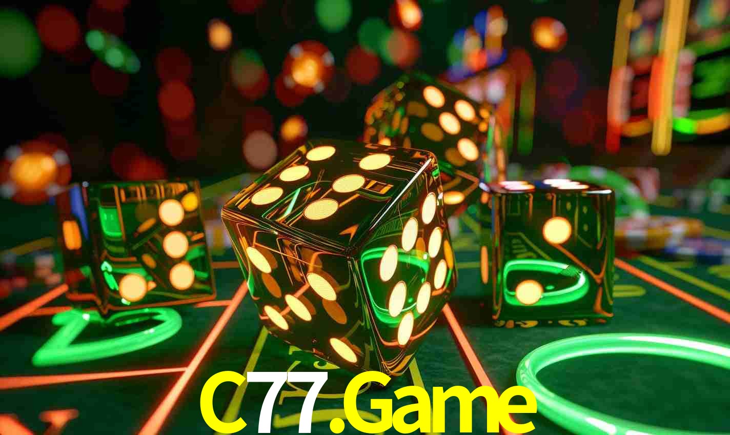 Entretenimento no Jogos C77.Game