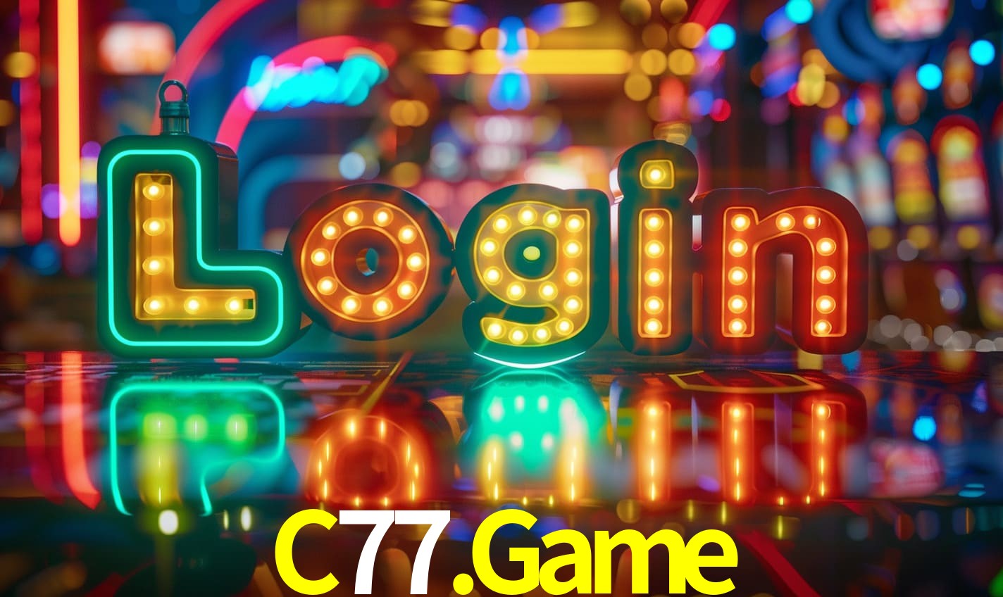 Mundo dos Jogos Cassino C77.Game